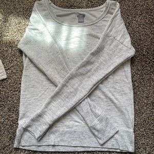 Aerie sweater/shirt size small lightly used
